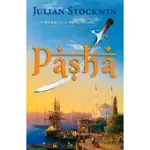 PASHA: A KYDD SEA ADVENTURE