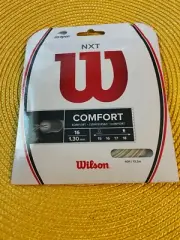 Wilson US Open Comfort Xycro Micro Fibers 1.30mm 40 ft.