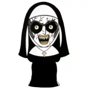 The Nun Chibi Enamel Pin Collectibles Jewelry Clothes Backpack Accessories Gift