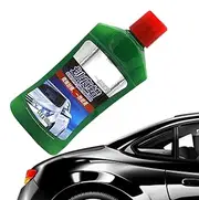 [Generic] Car Scratch Remover Wax - 350g Vehicle Scratch Removal,UV Protection Auto Polishing Cleaner Wax Paint Marks Restorer For Motorcycles