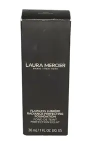 Laura Mercier Face Flawless Lumière Radiance-Perfecting Foundation -5N2 Hazelnut