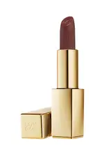 Estée Lauder Pure Color Matte Lipstick - Change The World, Matte Lipstick, Velvet