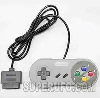 在飛比找有閑購物優惠-SFC/ SNES controller joypad 超任