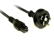 1M Wall To C5 Power Cable [CB-PS-173]