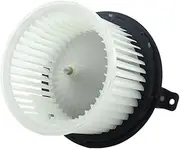 BAIFI Air Conditioning Heater Fan Blower Motor 27226-JY10A 27226JY10A Compatible for Renault Koleos 2009-2016(2009-2016 G)