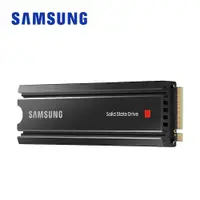 在飛比找ETMall東森購物網優惠-SAMSUNG 980 PRO PCIe 4.0 NVMe 