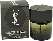 Yves Saint Laurent La Nuit De
