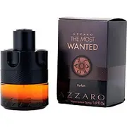 Azzaro The Most Wanted By Azzaro Parfum Spray 1.7 Oz