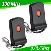 Multi-Code 3089 300mhz 10 Code Gate Garage Remote Control For Linear MCS308911