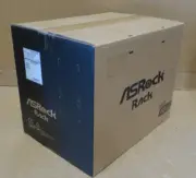 100 x NEW ASRock Rack MC-C612FM Motherboard Dual LGA-2011 E5-V3/ V4 Intel Xeon