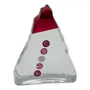 EVIAN 2006 Collectible Limited Edition Sealed Water Bottle