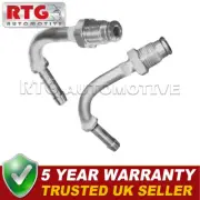 DPF Pressure Sensor Pipe Euro 4 Fits Renault Laguna 2008-2012 2.0 dCi #1
