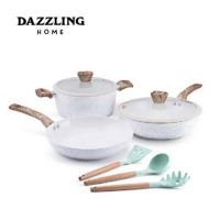 dazzling鍋具組
