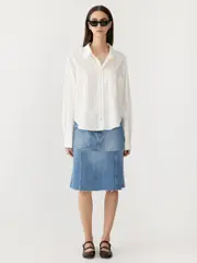 Casual Classic Shirt