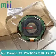 For Canon EF 70-200mm F2.8 L IS III USM Image Stabilizer CY3-2499 Lens IS/6th