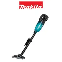 在飛比找PChome24h購物優惠-MAKITA 牧田 18V充電式無刷吸塵器(膠囊式) 白色 