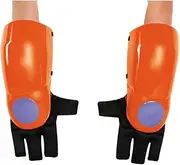 [Disguise] Red Baymax Gloves