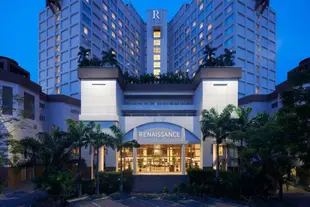 新山萬麗酒店Renaissance Johor Bahru Hotel