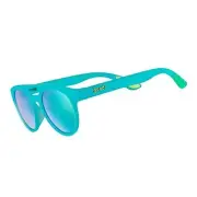Goodr "Dr. Ray, Sting” PHG Polarized Sunglasses