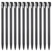 30pcs Resistive Touch Screens Pens Resistance Resistive Pen Black
