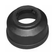 Fast Pressure Cup-Plastic Black-Quick Release Wheel Balancer-Wing Nut-New