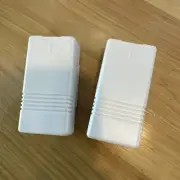 2 Pack - Brand NEW Honeywell/Ademco 5816LP Wireless Door/Window Sensor