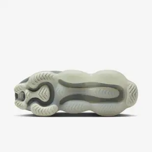 【NIKE 耐吉】休閒鞋 男鞋 Air Max Scorpion FK SE 大氣墊 黑灰色(FB9151-001)