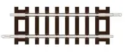Peco ST-1270 TT:120 Gauge Code 55 Short (59mm) Straight Track (Pack of 4)
