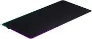 New SteelSeries QcK Prism RGB Gaming Mouse Pad 3XL Cloth for Gaming Sensors