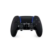 Sony - DualSense Edge Wireless Controller - Midnight Black