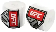 UFC Contender 180" Hand Wraps - White