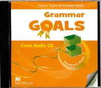 在飛比找誠品線上優惠-American Grammar Goals 3