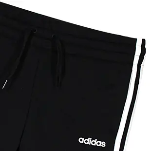 ADIDAS 女 W E 3S 3/4 PANT 運動七分褲 - DP2395 廠商直送