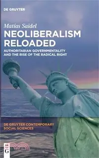 在飛比找三民網路書店優惠-Neoliberalism Reloaded: Author