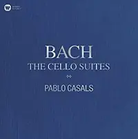 在飛比找誠品線上優惠-Bach: The 6 Cello Suites (3LP/