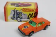Matchbox #45 BMW 3.0 CSL Superfast Vintage NEW Not In Original Box