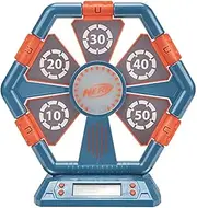 NERF Elite Digital Flip Target - Accept No Substitutes - This is How We Play