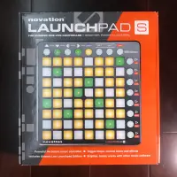 在飛比找蝦皮購物優惠-Notation Launchpad S