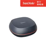 【SANDISK 晟碟】DESK DRIVE 4TB 桌上型SSD(SDSSDT40-4T00-AP25)