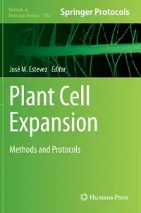 在飛比找博客來優惠-Plant Cell Expansion: Methods 