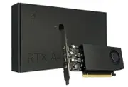 Leadtek nVidia RTX A400 4GB (ATX Bracket)
