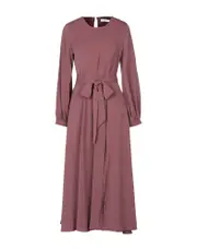 [ANONYME DESIGNERS] ANONYME DESIGNERS Midi dresses - Item 15050272