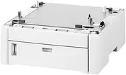 OKI 2nd 530-Sheet Single Tray for B412/B432/B512