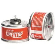 LOT OF 12 Stovetop Firestop Vent Hood RangeHood Fire Suppressors 675-3 EXP 4-28