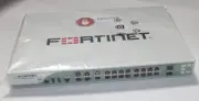 Fortinet FG-100D Network VPN Security Firewall