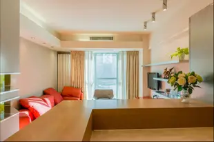 北京海晟名苑酒店式服務公寓aisheng Mingyuan Serviced Apartment Hotel
