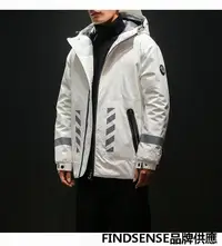 在飛比找樂天市場購物網優惠-FINDSENSE品牌 秋冬季 新款 日本 男 個性 高品質