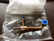 Copeland 910-0347-03 Demand Cooling Valve 4D-60HZ