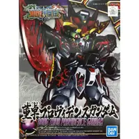 在飛比找蝦皮商城優惠-【BANDAI】組裝模型 SD鋼彈 BB戰士 三國創傑傳 董