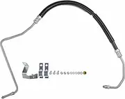 Sunsong 3401278 Power Steering Pressure Line Hose Assembly